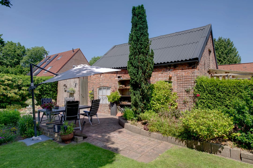 Foto 8 van Bunderpoort 5