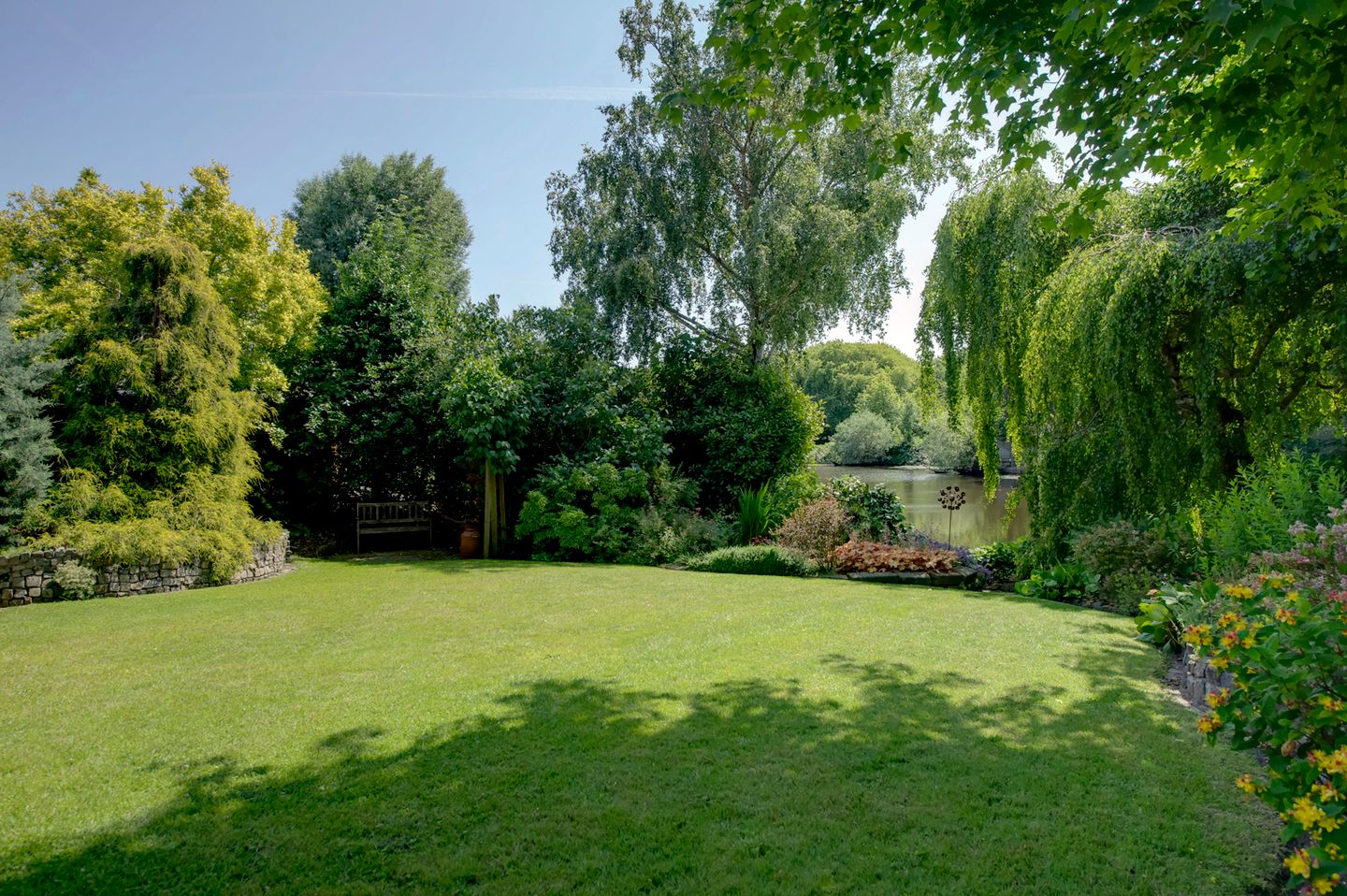 Foto 10 van Bunderpoort 5