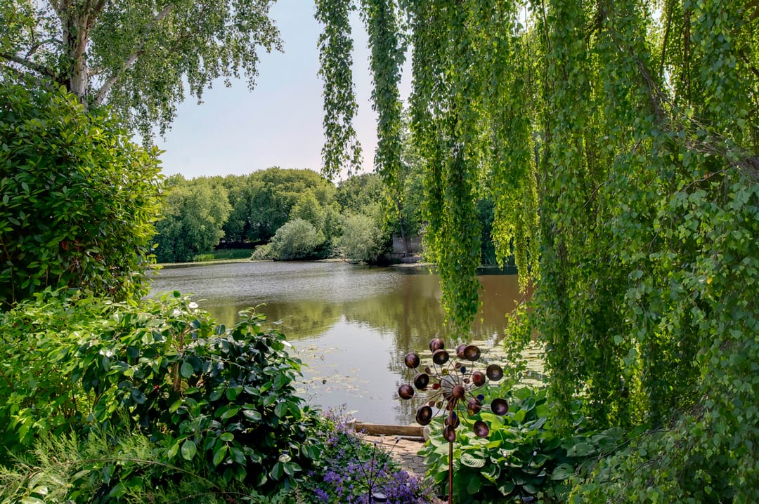 Foto 11 van Bunderpoort 5