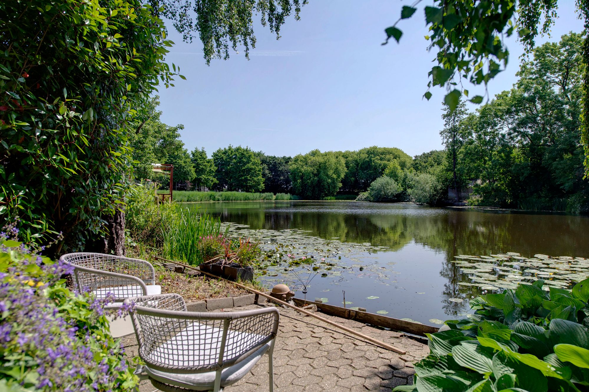 Foto 12 van Bunderpoort 5