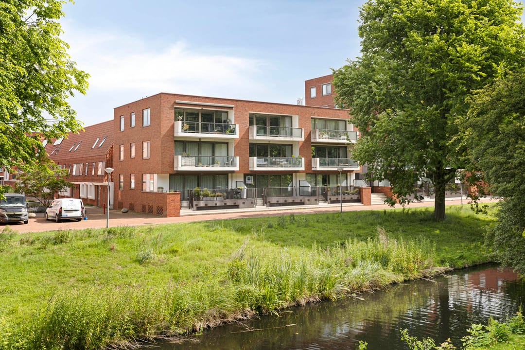 Foto 1 van Catsstraat 42