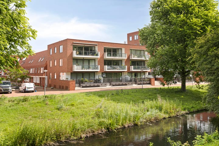 Foto 1 van Catsstraat 42