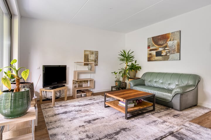 Foto 7 van Catsstraat 42