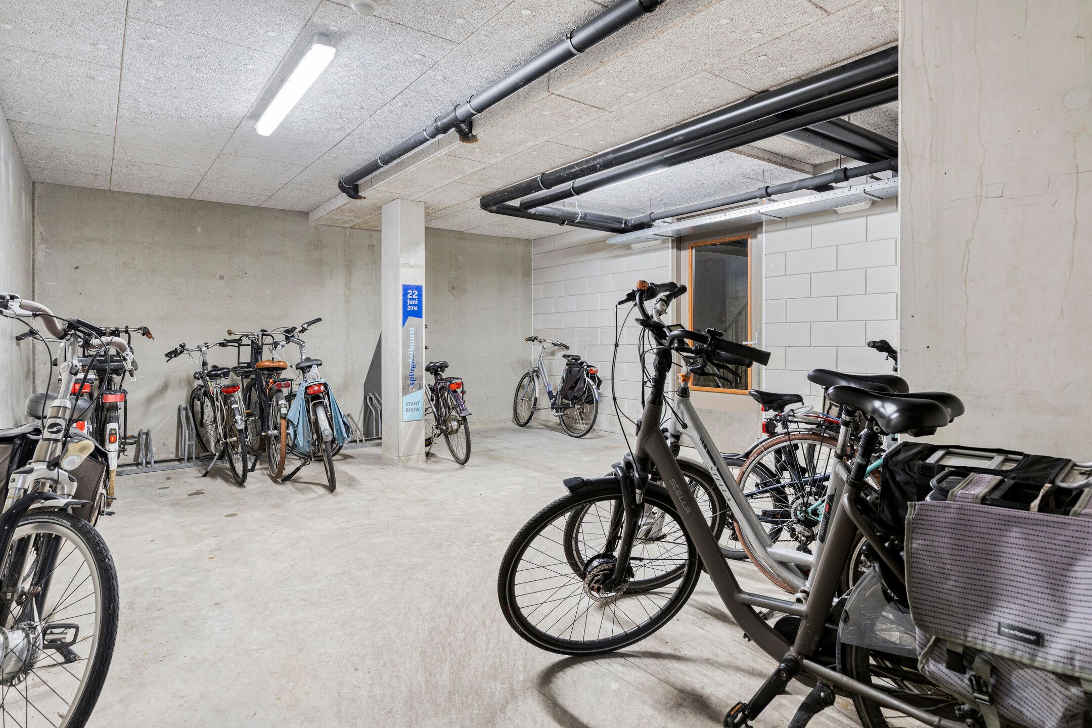 Foto 21 van Catsstraat 42