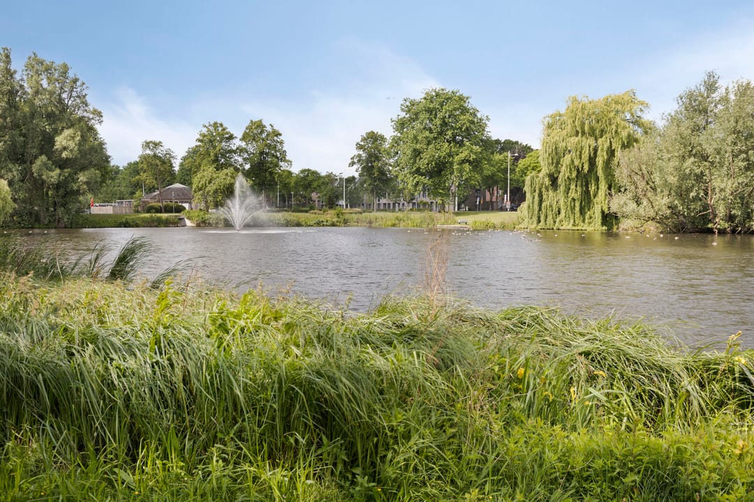 Foto 26 van Catsstraat 42