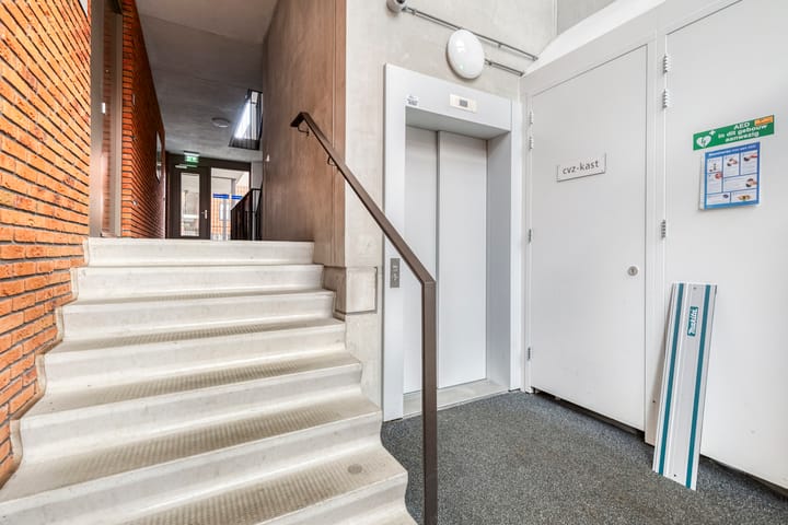 Foto 29 van Catsstraat 42