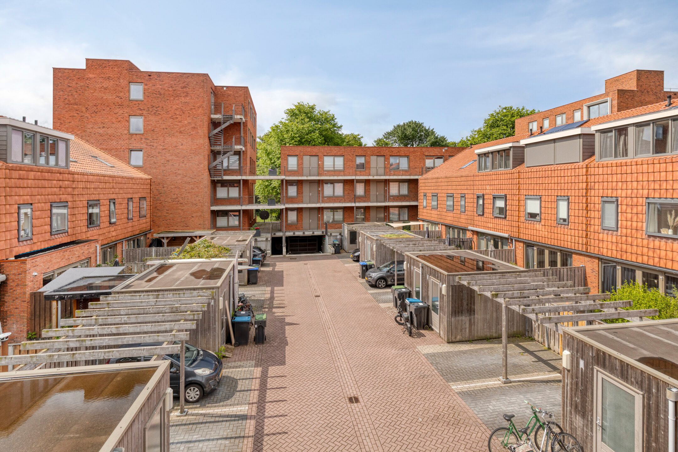 Foto 30 van Catsstraat 42