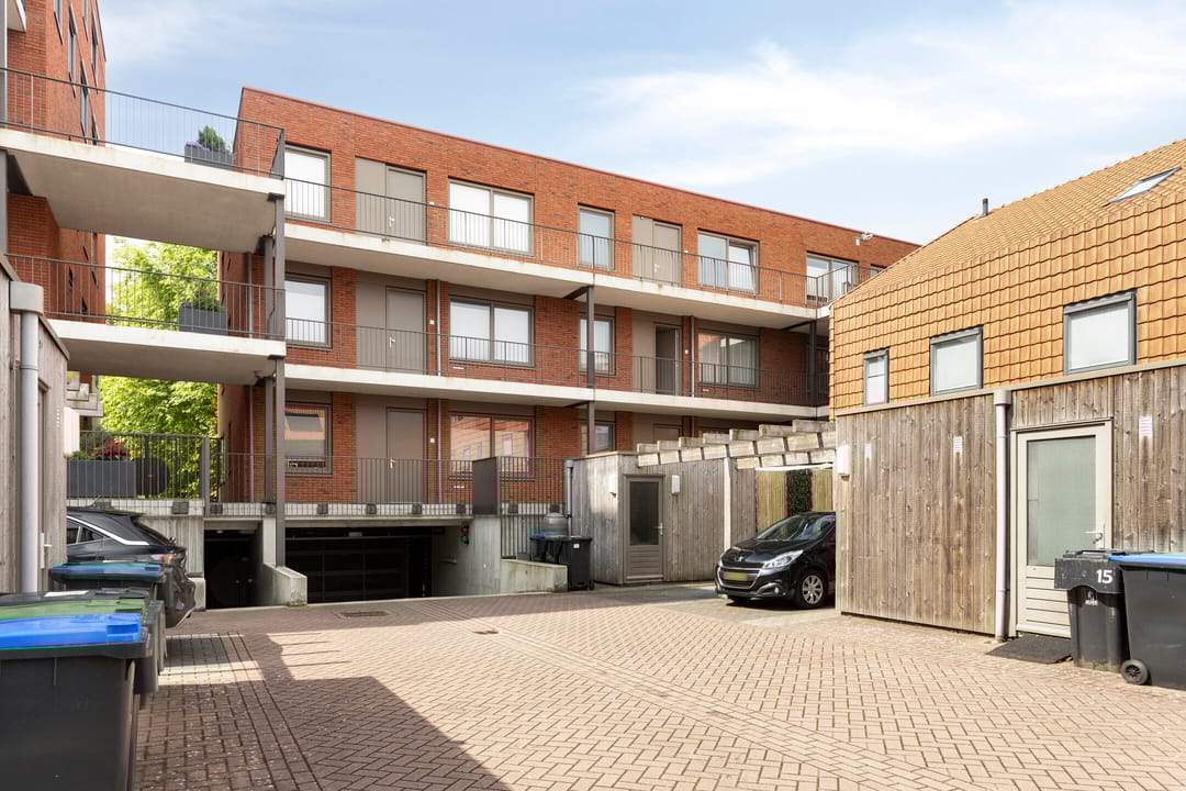 Foto 31 van Catsstraat 42