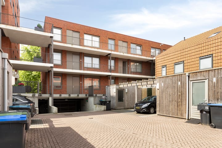 Foto 31 van Catsstraat 42