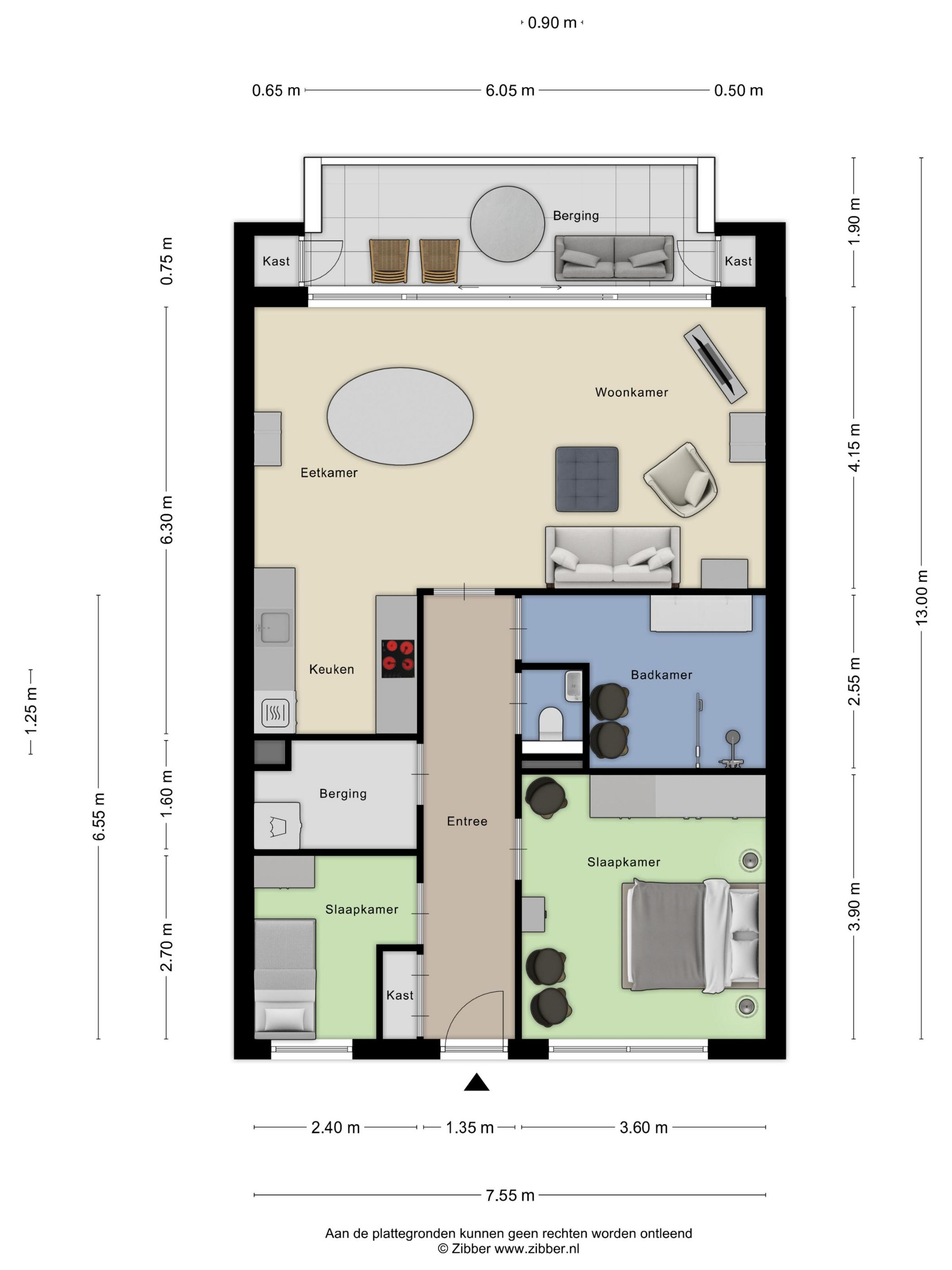 Foto 33 van Catsstraat 42