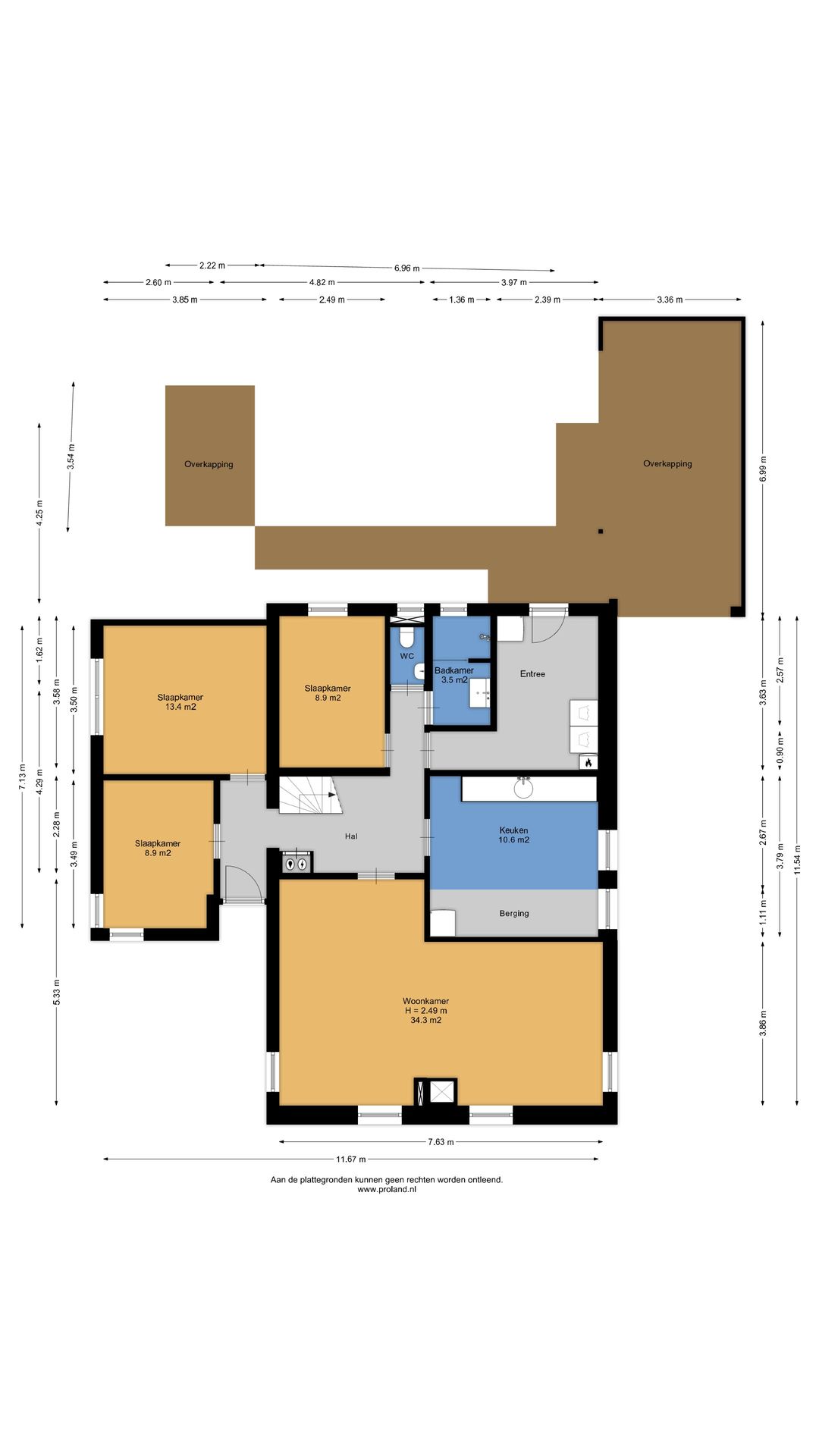 Foto 46 van Bunderpoort 5