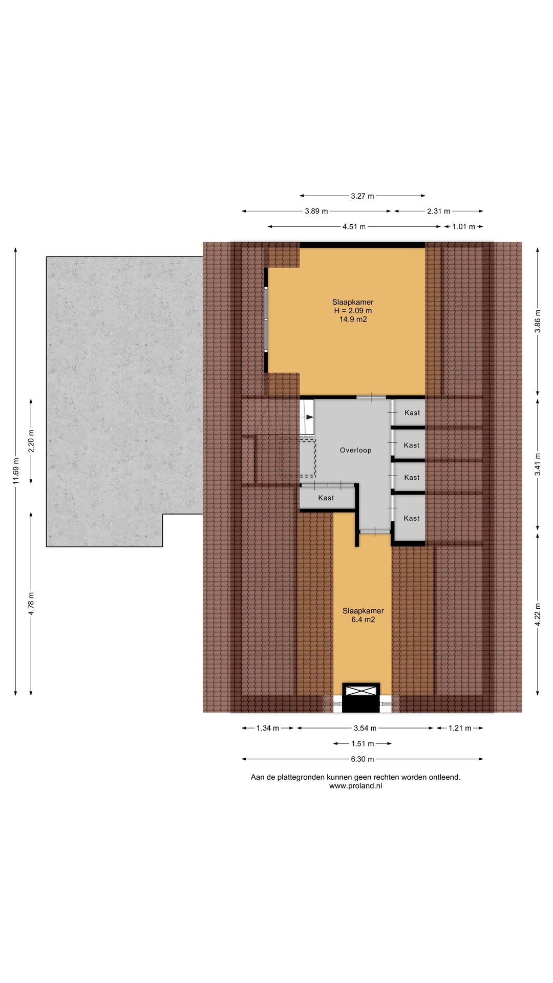 Foto 47 van Bunderpoort 5