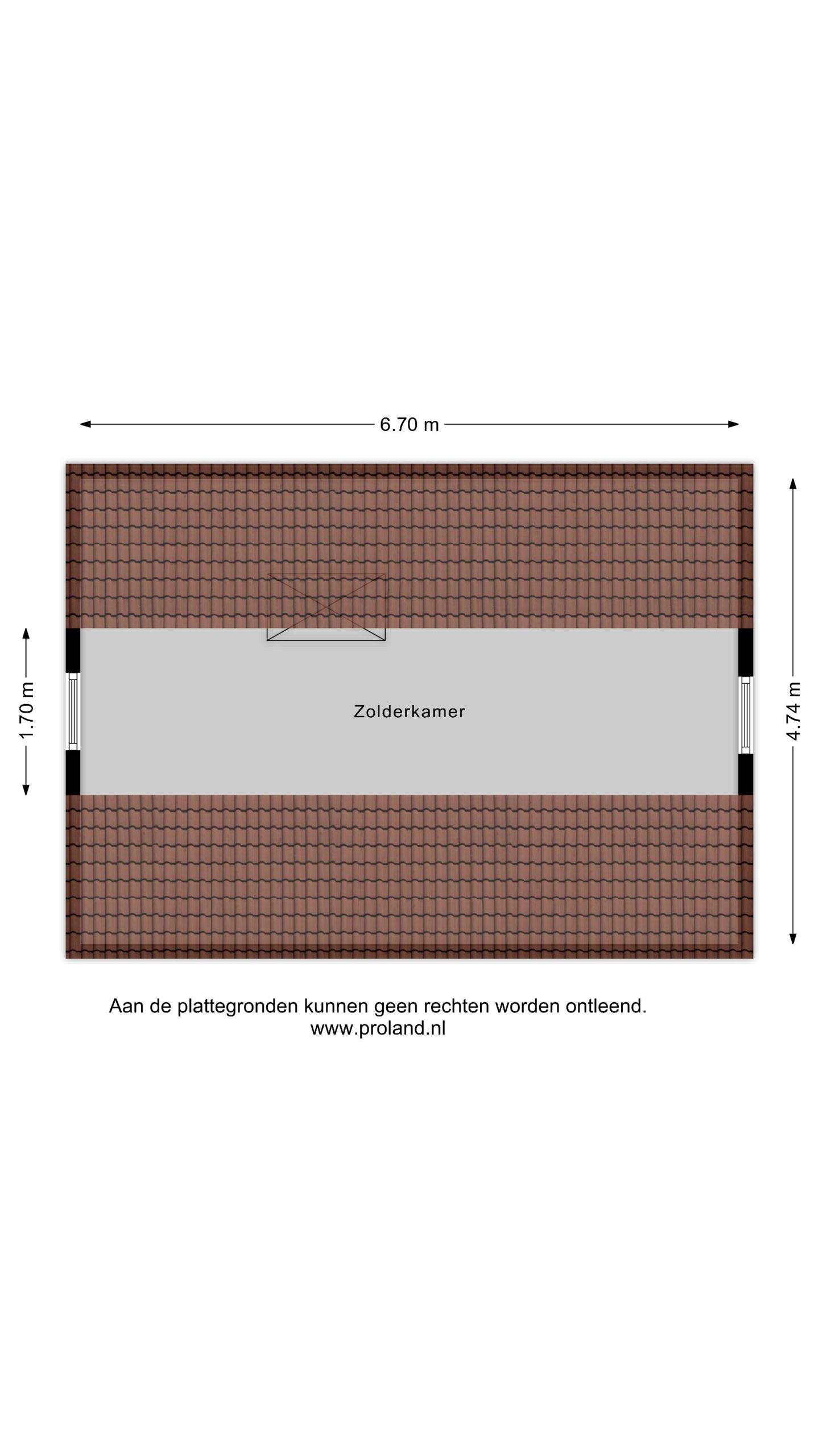 Foto 49 van Bunderpoort 5