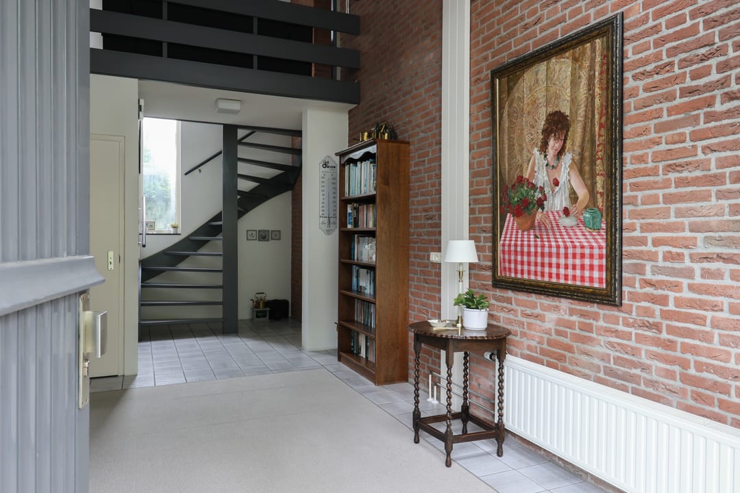 Foto 2 van Ir. Dirk Asjesloane 9