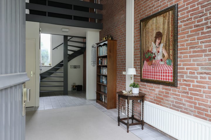 Foto 2 van Ir. Dirk Asjesloane 9