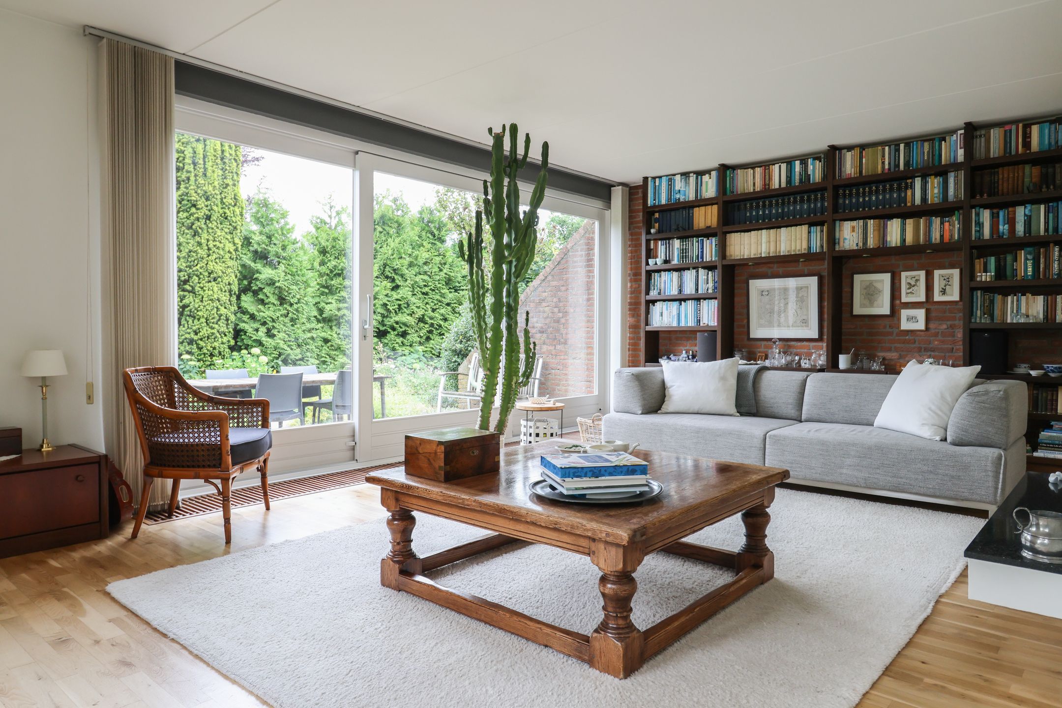 Foto 3 van Ir. Dirk Asjesloane 9