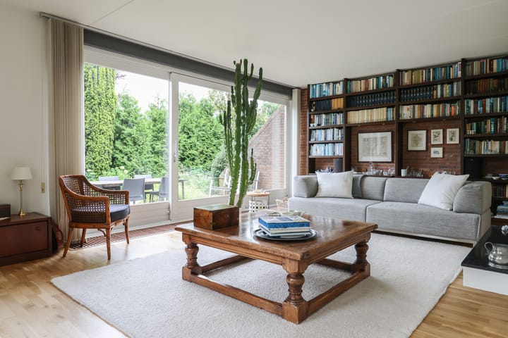 Foto 3 van Ir. Dirk Asjesloane 9