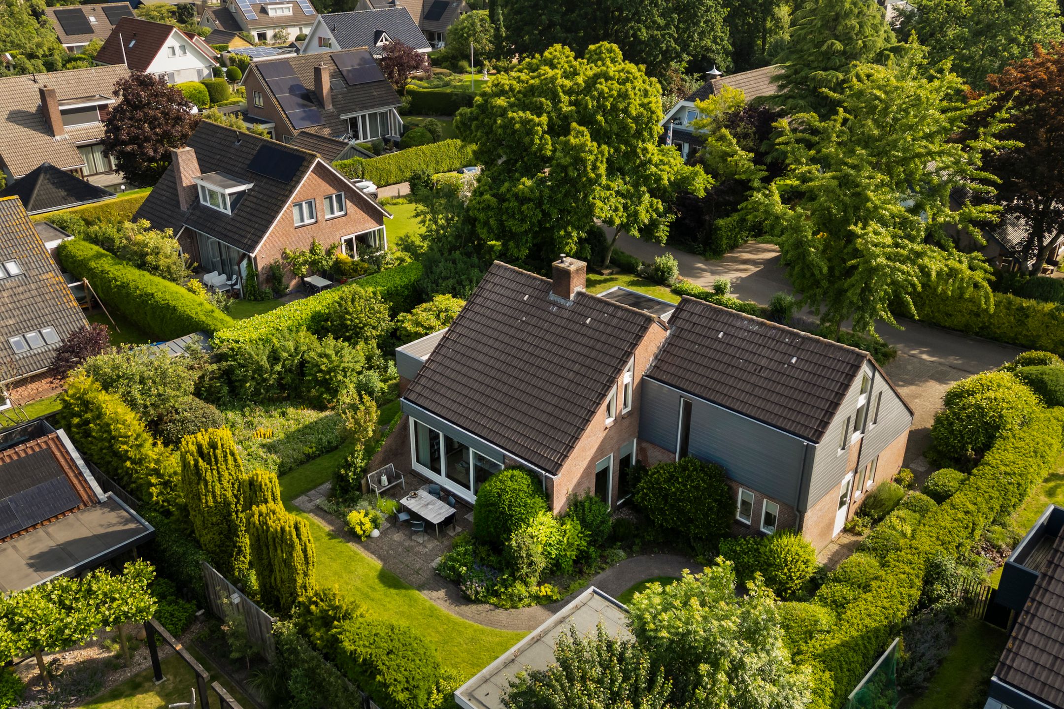 Foto 6 van Ir. Dirk Asjesloane 9