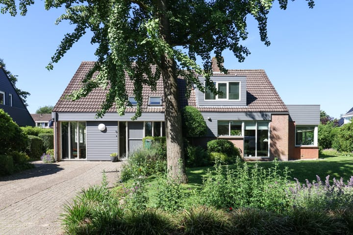 Foto 12 van Ir. Dirk Asjesloane 9