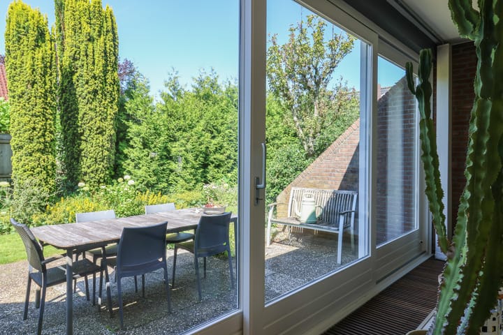 Foto 21 van Ir. Dirk Asjesloane 9