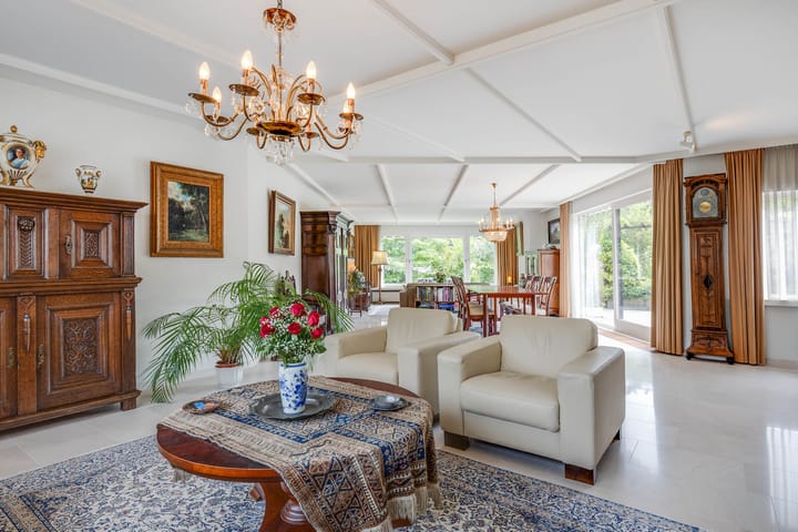 Foto 3 van Molenaarlaan 25