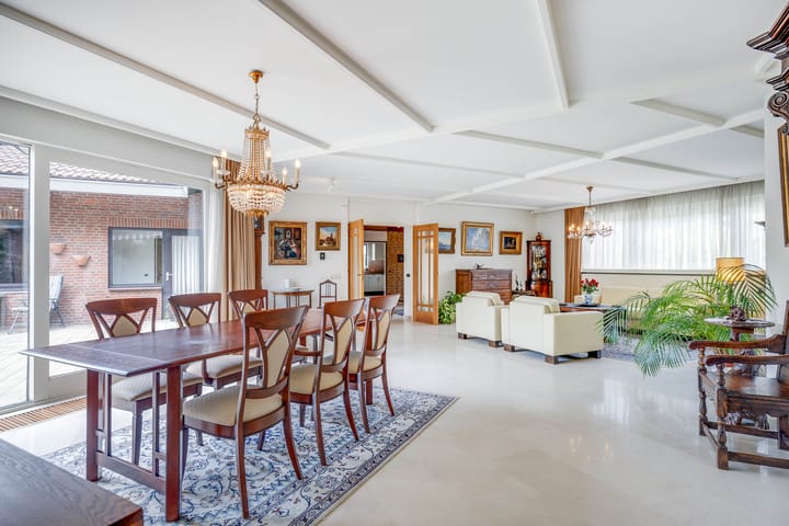 Foto 4 van Molenaarlaan 25