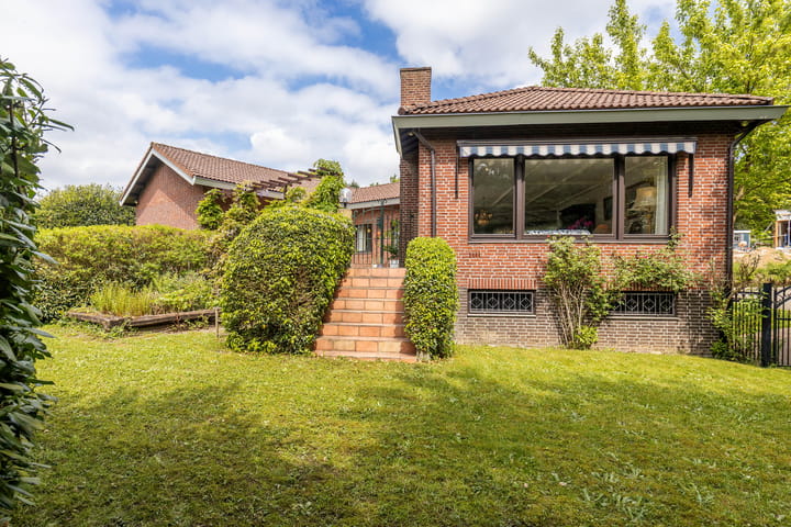 Foto 28 van Molenaarlaan 25