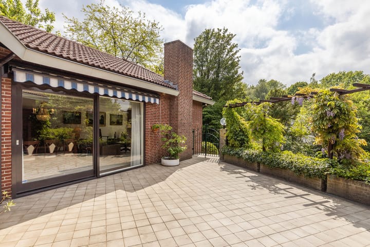 Foto 32 van Molenaarlaan 25