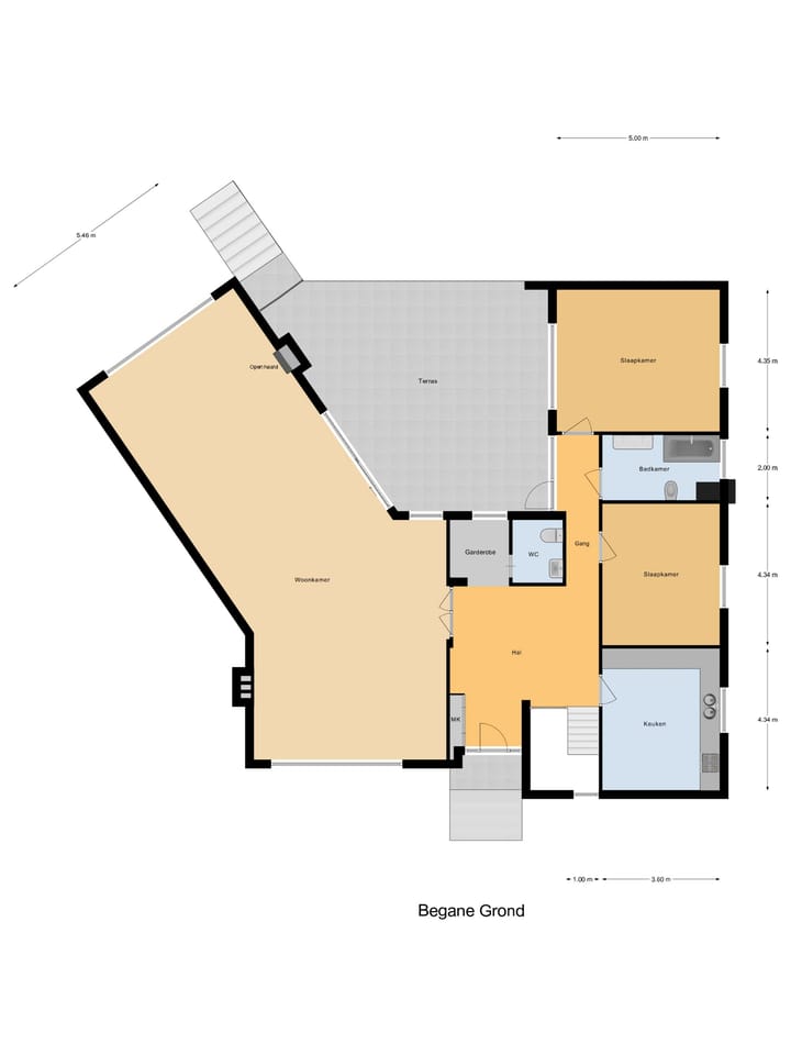 Foto 38 van Molenaarlaan 25