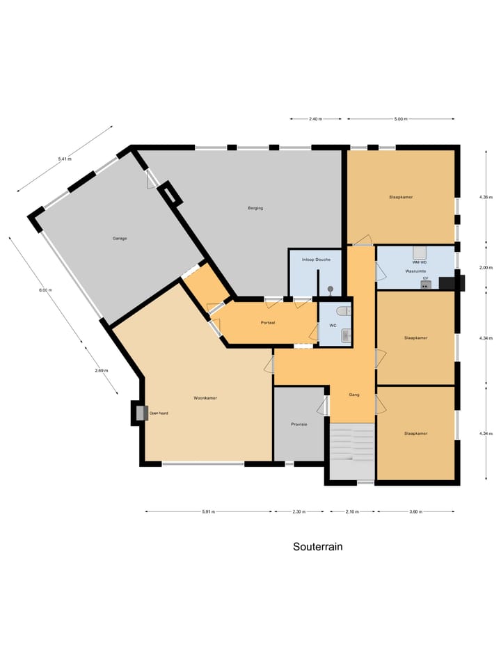 Foto 39 van Molenaarlaan 25