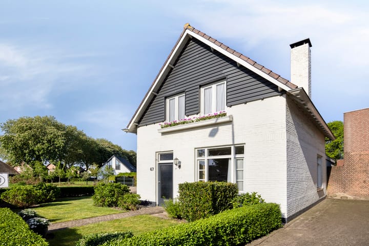 Foto 50 van Weijen 67