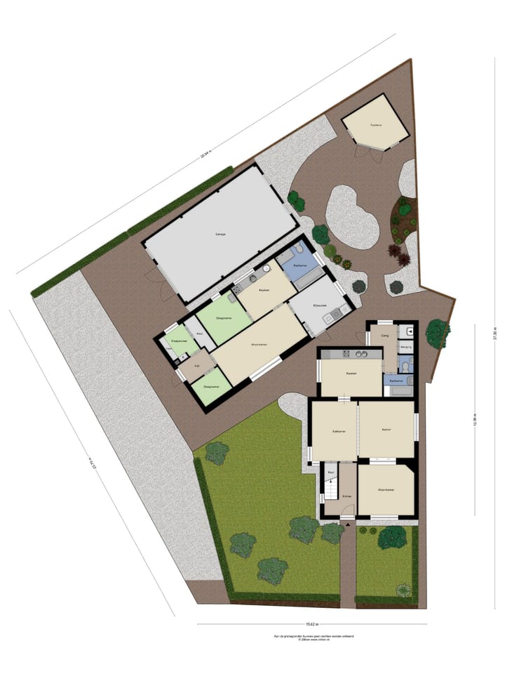 Foto 52 van Weijen 67