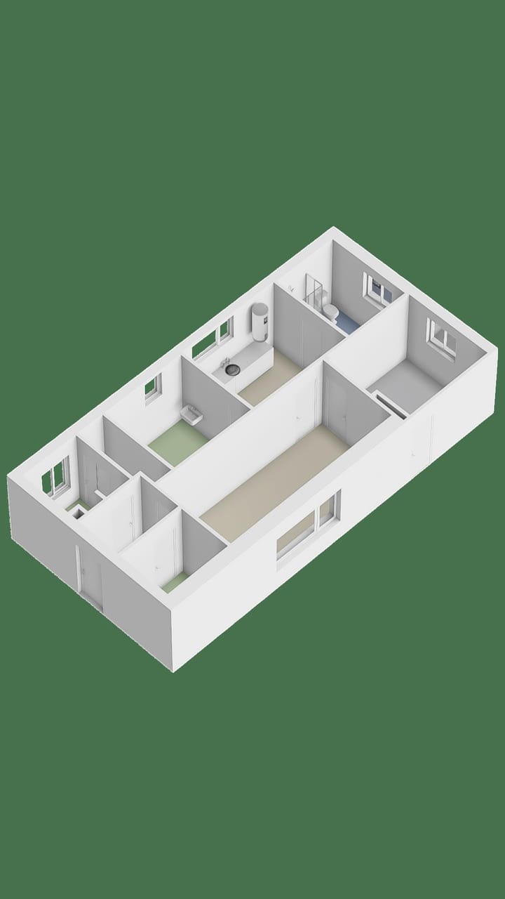 Foto 61 van Weijen 67