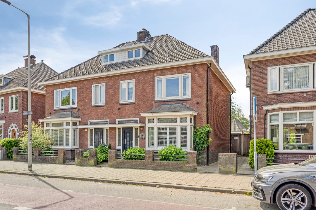 Photo 1 of Laaressingel 66
