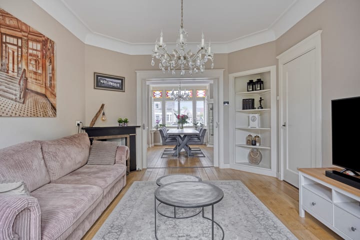 Foto 2 van Laaressingel 66