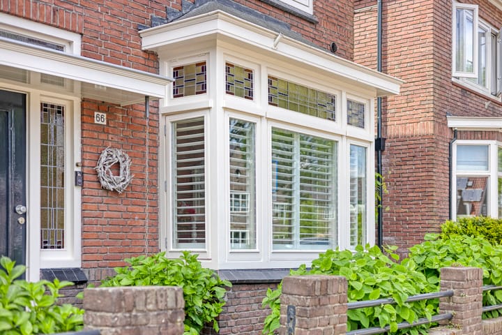 Foto 7 van Laaressingel 66