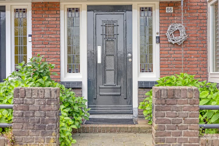 Foto 8 van Laaressingel 66