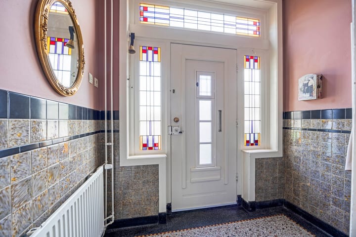 Foto 9 van Laaressingel 66