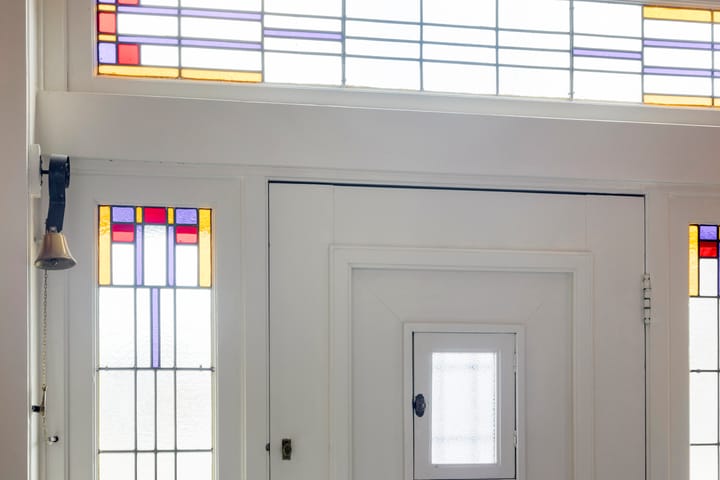 Foto 10 van Laaressingel 66