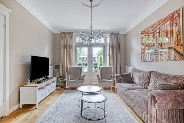 Foto 14 van Laaressingel 66