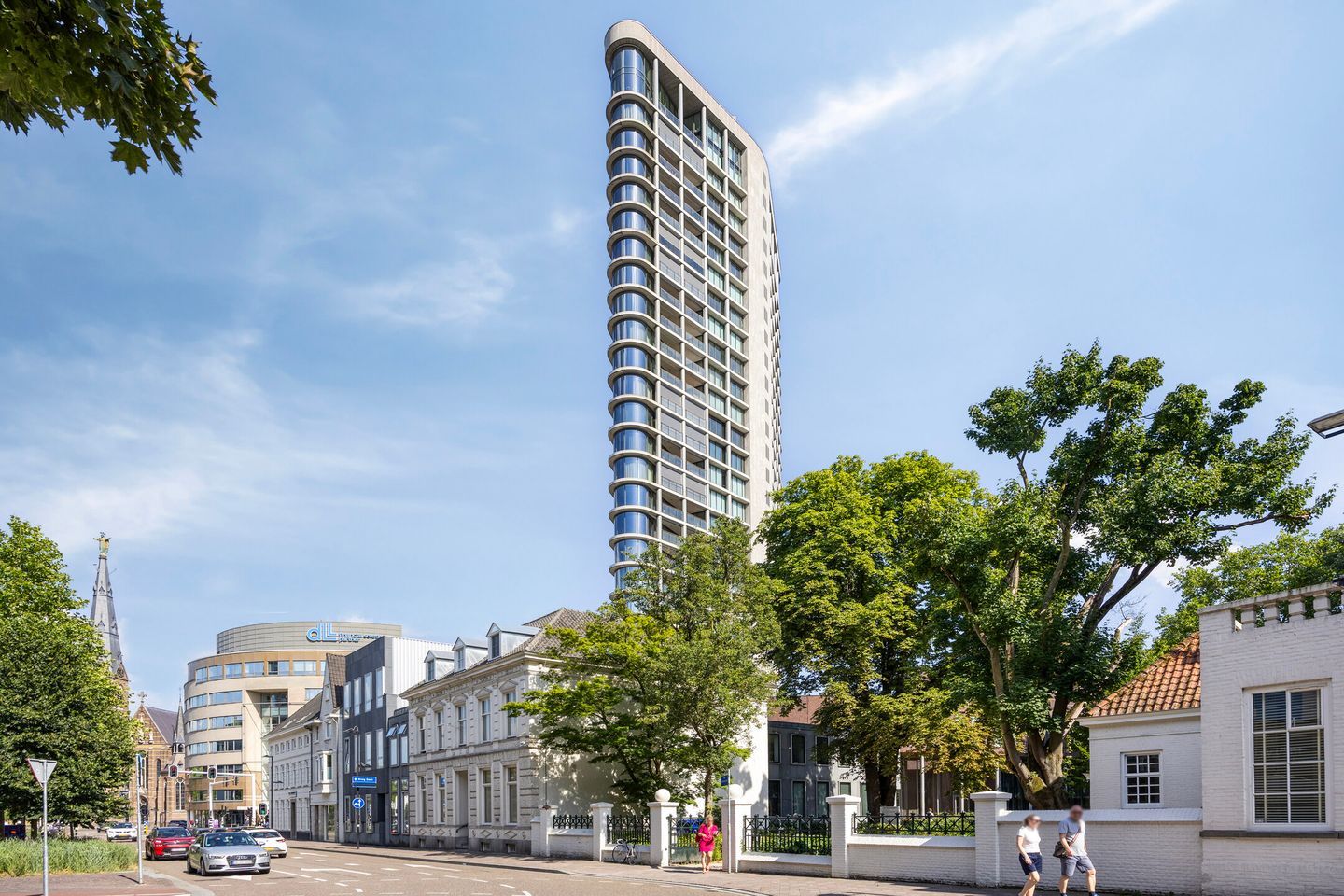 Foto 1 van Smalle Haven 75