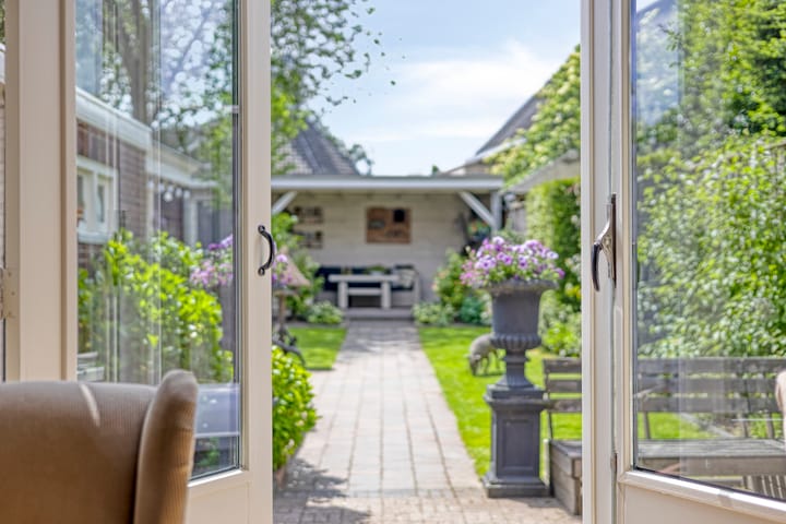 Foto 17 van Laaressingel 66