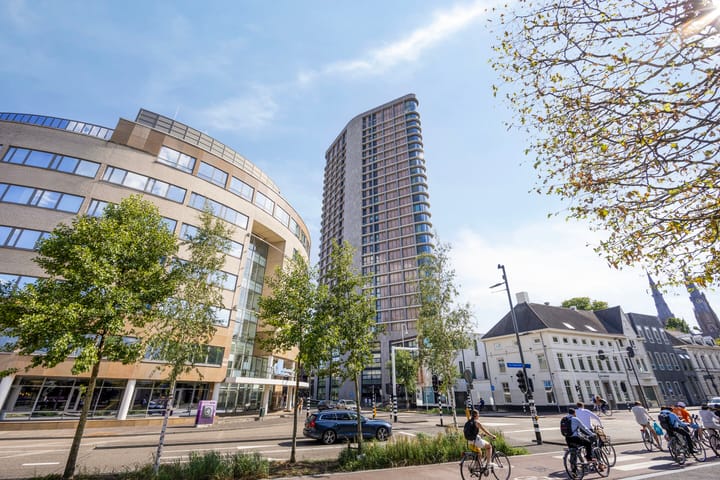 Foto 2 van Smalle Haven 75