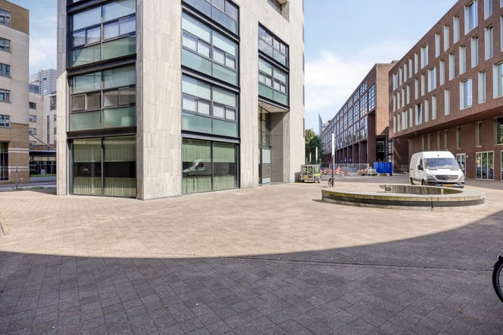 Foto 5 van Smalle Haven 75