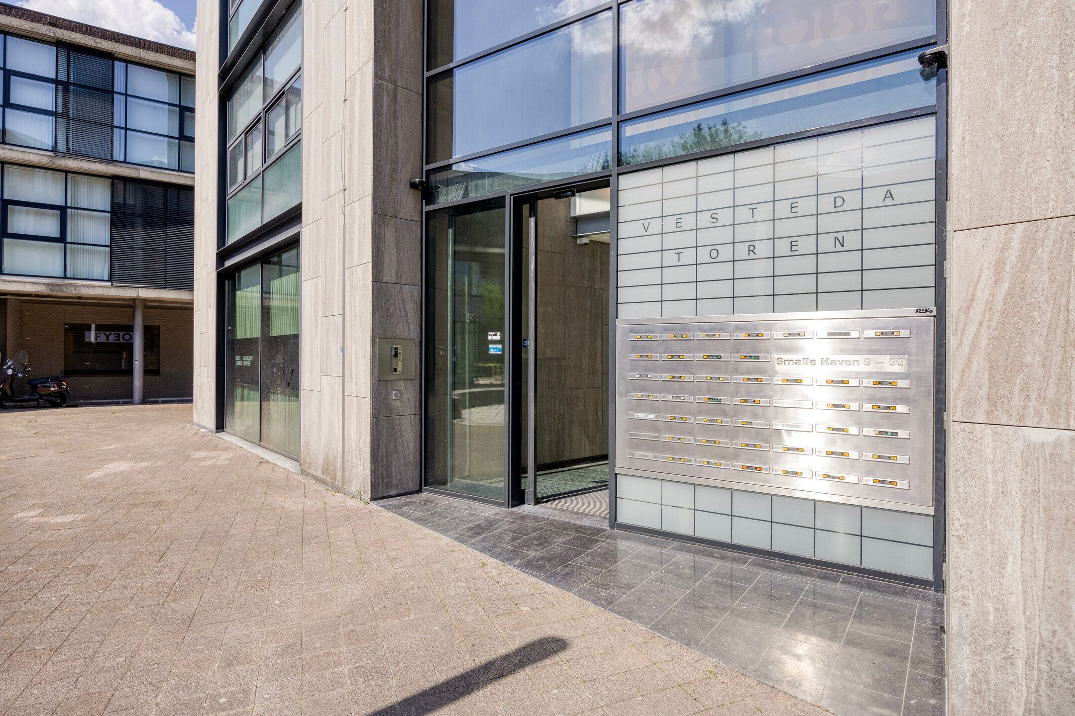 Foto 6 van Smalle Haven 75