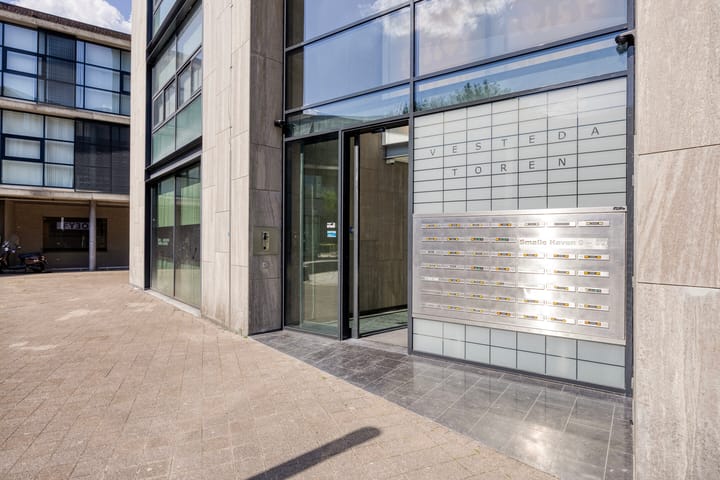 Foto 6 van Smalle Haven 75