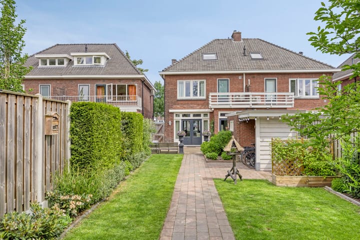 Foto 40 van Laaressingel 66