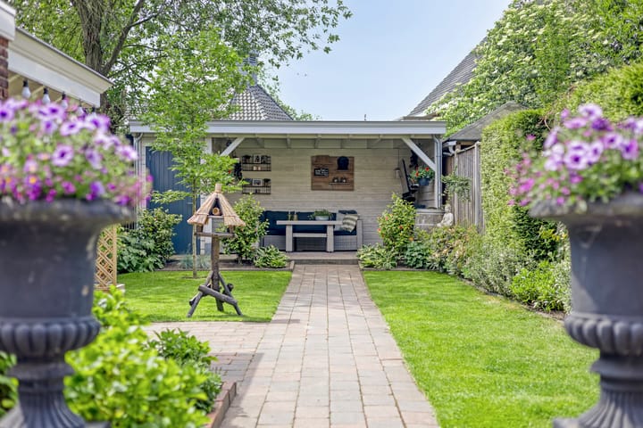 Foto 45 van Laaressingel 66