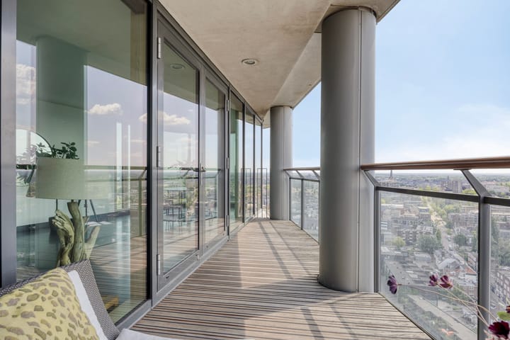 Foto 30 van Smalle Haven 75