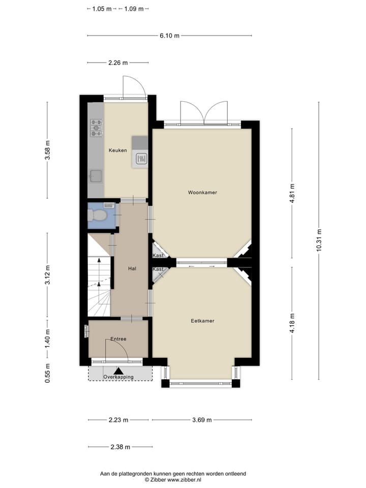 Foto 50 van Laaressingel 66